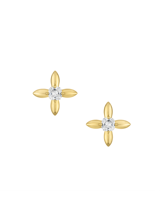Chloe Stud Earring